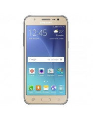 Samsung J500H Galaxy J5 (Gold) - Официальный