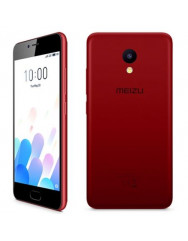 Meizu M5C 2/16Gb (Red) EU