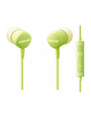 Вакуумные наушники-гарнитура Samsung EO-HS1303 (Green) EO-HS1303GEGRU