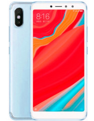 Xiaomi Redmi S2 3/32Gb (Blue) EU - Global Version