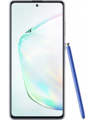 Samsung N770F Galaxy Note 10 Lite 6/128Gb (Silver) EU - Офіційний