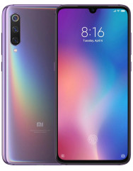 Xiaomi Mi 9 6/64Gb (Violet) - Азіатська версія