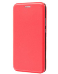Книга Premium Huawei Y6-18 (червоний)