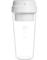 Фітнес-блендер Xiaomi 17PIN Juice cup (White)