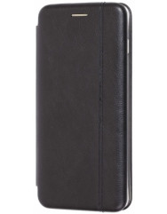 Книга Premium Gelius Samsung Galaxy S10 + (чорний)