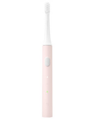Электрическая зубная щетка Xiaomi Mijia Acoustic Wave Toothbrush T100 (Pink) NUN4096CN