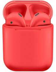 TWS навушники V20 (Red)