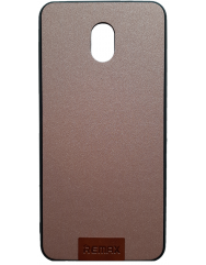 Чохол Remax Tissue Xiaomi Redmi 8a (бронзовий)