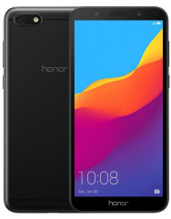 Honor 7A 2/16Gb (Black) EU - Офіційний