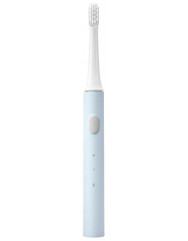 Электрическая зубная щетка Xiaomi Mijia Acoustic Wave Toothbrush T100 (Blue) NUN4097CN
