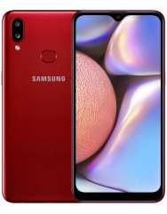 Samsung A107F Galaxy A10s 2019 2/32Gb (Red) EU - Міжнародна версія