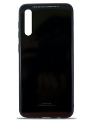 Чохол Glass Case Samsung Galaxy A50 / A50s / A30s (чорний)