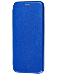 Книга Premium Samsung Galaxy A31 (синий)