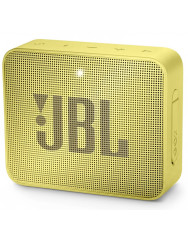 Bluetooth колонка JBL GO2 (Yellow) Original