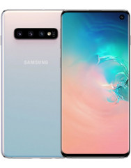 Samsung G973F Exynos Galaxy S10 8/128GB (White) EU - Офіційний