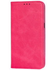 Книга VIP Samsung Galaxy A10s (рожевий)