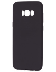 Чохол ROCK Samsung Galaxy S8 + (чорний)