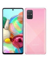 Samsung A515F Galaxy A51 6/128 (Pink) EU - Международная версия