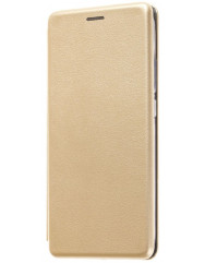 Книга Premium Xiaomi Redmi S2 (золотой)