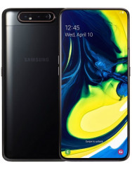 Samsung A8050 Galaxy A80 8/128GB (Black)