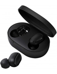 TWS наушники Xiaomi Mi True Wireless Earbuds Basic 2 (Black)