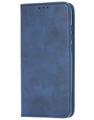 Книга VIP Samsung Galaxy M21/M30s (синій)
