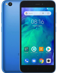 Xiaomi Redmi Go 1/16 Gb (Blue) - Азіатська версія