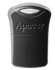 Флешка USB Apacer AH116 32Gb (Black)