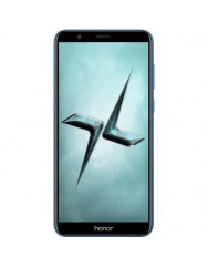 Huawei Honor 7X 4/32Gb (BND-AL10) Blue