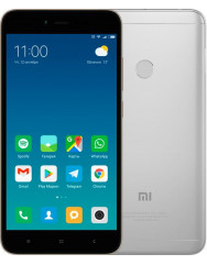Xiaomi Redmi Note 5A 3/32Gb (Grey)