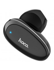 Bluetooth-гарнитура Hoco E46 (Black)