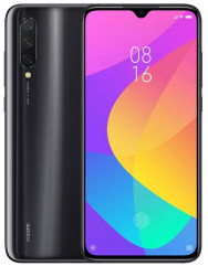 Xiaomi Mi CC9 6/128Gb (Black) - Азіатська версія