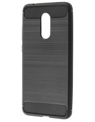 Чохол Carbon Xiaomi Redmi 5 (чорний)