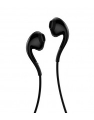 Навушники вкладиші Meizu EP-2X (Black)