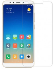 Скло Xiaomi Redmi 5 Plus (Прозоре)