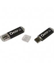 Флешка USB Dato DS7012 8GB (Black)