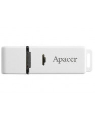 Флешка USB Apacer AH223 64Gb (White)