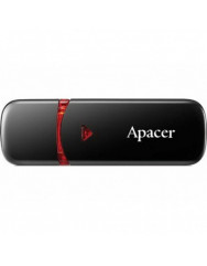Флешка USB Apacer AH333 32Gb (Black)