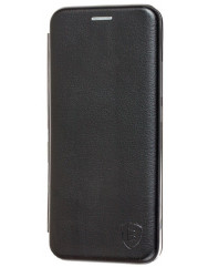Книга Premium Xiaomi Mi Note 10 Lite (чорний)