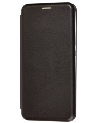 Книга Premium Huawei P Smart Z (черный)