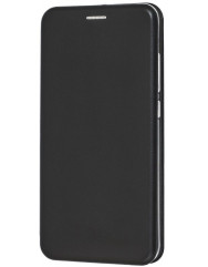 Книга Premium Xiaomi Mi 9T / Mi 9T Pro / K20 (черный)