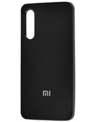 Чехол NEW ROCK Xiaomi Mi 9 (черный)