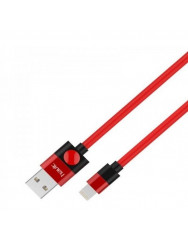 Кабель Havit HV-CB532 Micro USB (красный)