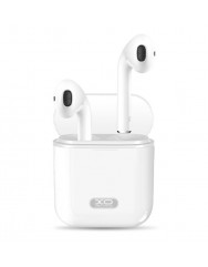 TWS навушники XO AirPlus TWS (White)