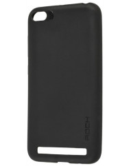 Чехол ROCK Xiaomi Redmi 5a (черный)