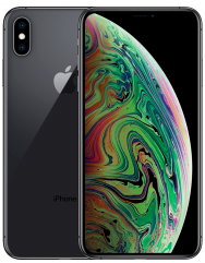 Apple iPhone Xs Max 256Gb (Space Gray) MT532