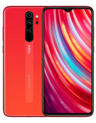 Xiaomi Redmi Note 8 Pro 6/128Gb (Coral Orange) EU - Офіційний