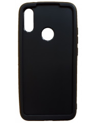 Чехол 360 Protect Case Xiaomi Redmi Note 7 (чорний)