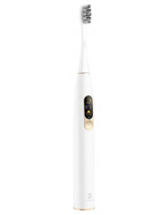 Електрична зубна щітка Xiaomi Oclean X Smart Touchscreen Sonic (White)