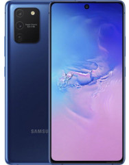 Samsung G770F Galaxy S10 Lite 6/128 (Blue) EU - Офіційний